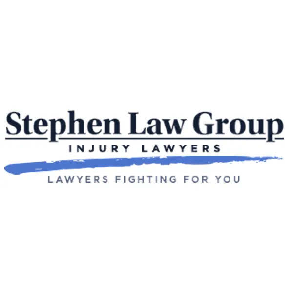 Stephen Law Group Injury Lawyers 6