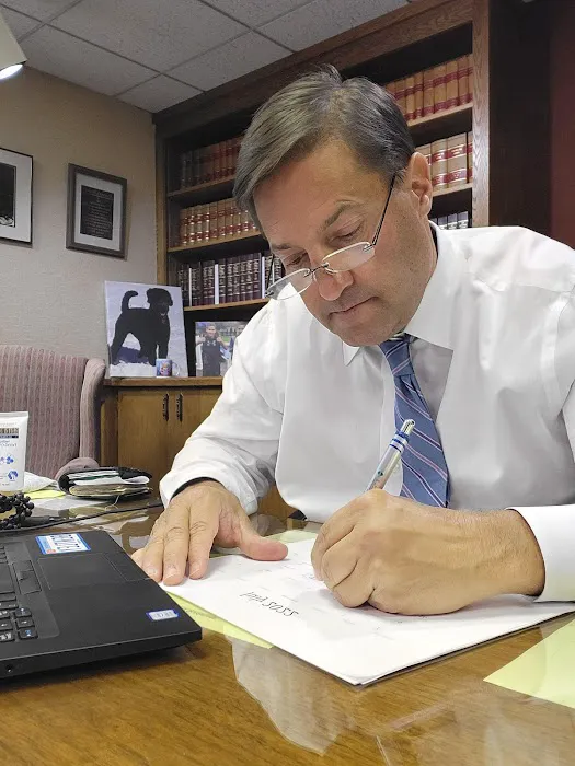 Stephen Law Group Injury Lawyers 5