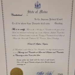 Stephen Law Group Injury Lawyers ico