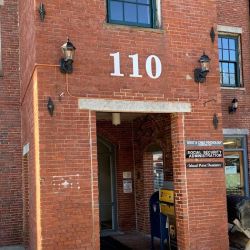 Maine Social Security Disability Lawyer ico