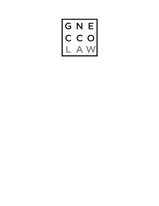 Gnecco Law Office 3