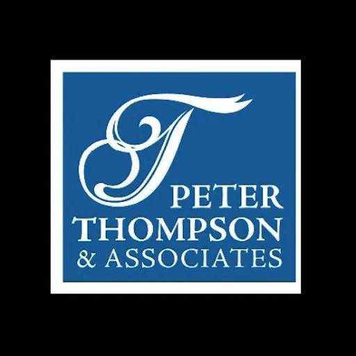Peter Thompson & Associates 1