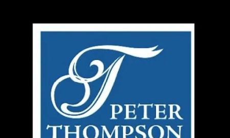 Peter Thompson & Associates
