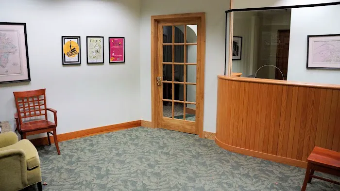 Law Offices of Joe Bornstein 2