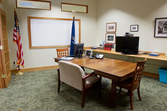 Law Offices of Joe Bornstein 7