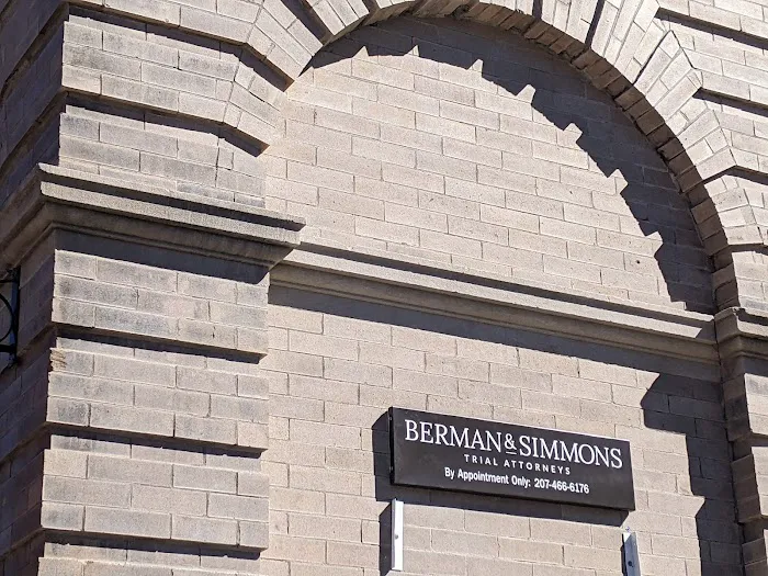 Berman & Simmons Trial Attorneys 6