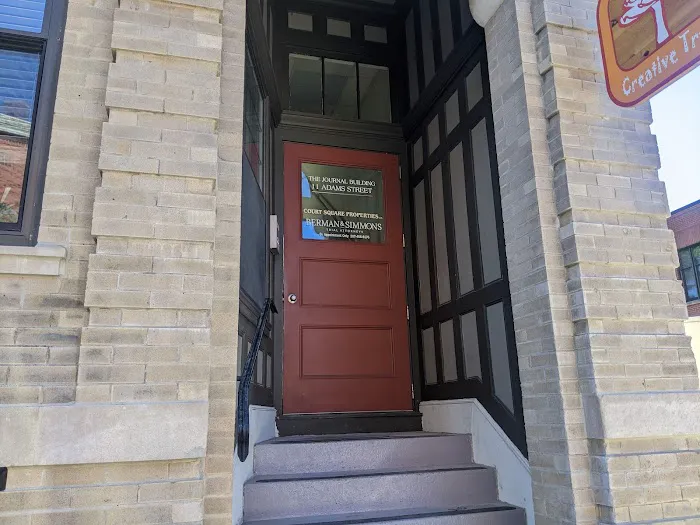 Berman & Simmons Trial Attorneys 1