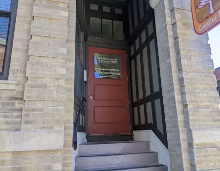 Berman & Simmons Trial Attorneys