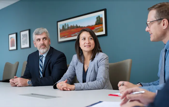 Berman & Simmons Trial Attorneys 8