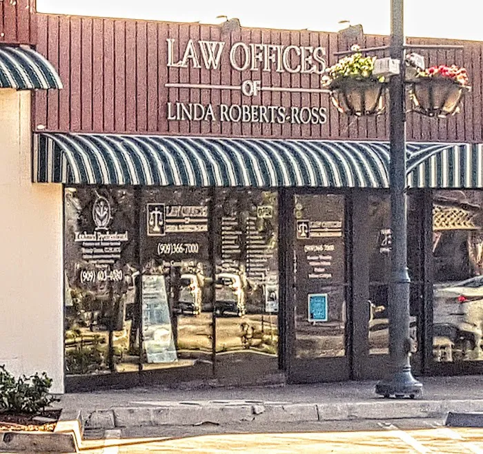 Law Offices of Linda Roberts-Ross 2