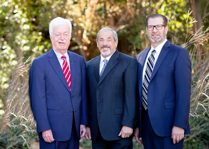 Milligan Beswick Levine & Knox, LLP 3