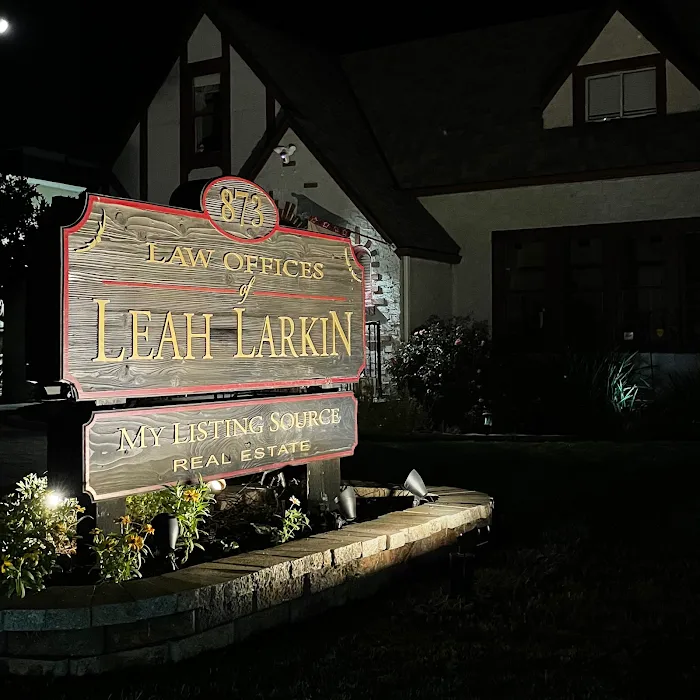 Law Offices of Leah Larkin, Probate Attorney 8