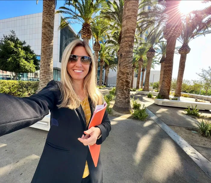 Law Offices of Leah Larkin, Probate Attorney 1
