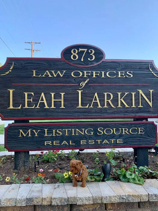 Law Offices of Leah Larkin, Probate Attorney 6