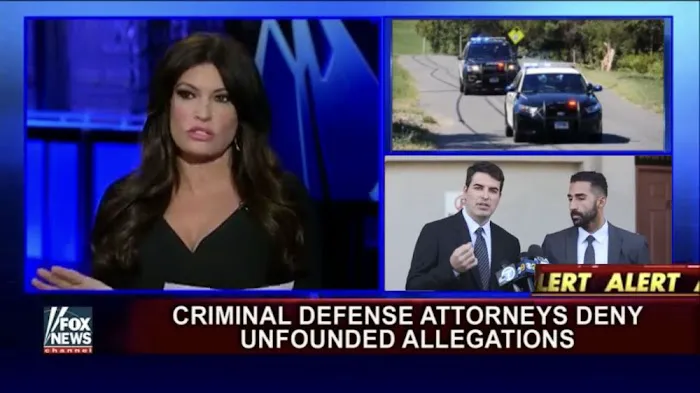 Law Offices of David Chesley, Criminal Defense Attorney - Beaumont 6