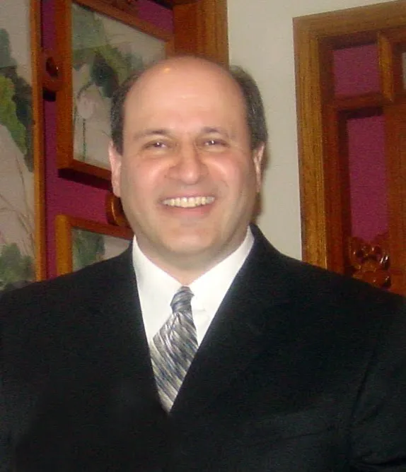 Peter S Gold, Attorney at Law 1