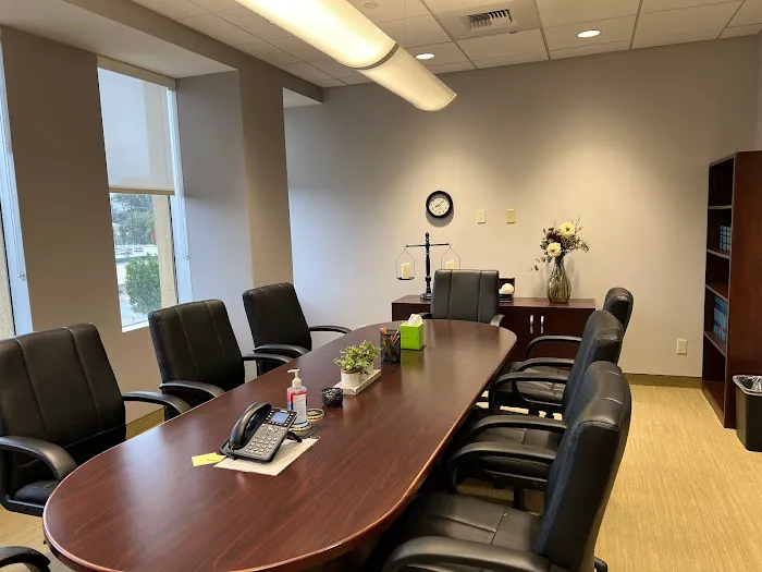 The Law Office of Trevor D. Martin 4