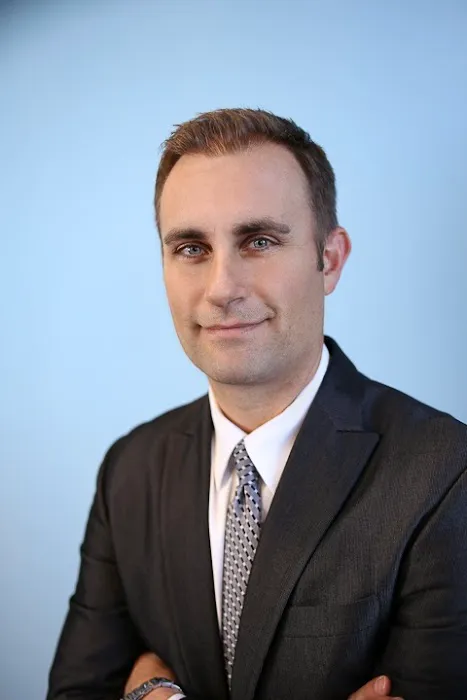 The Law Office of Trevor D. Martin 3