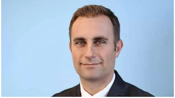 The Law Office of Trevor D. Martin 8