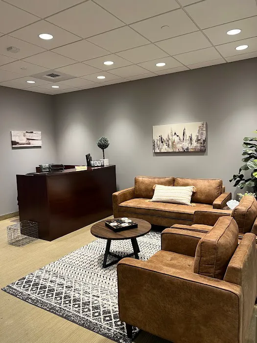 The Law Office of Trevor D. Martin 10