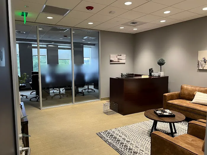 The Law Office of Trevor D. Martin 7