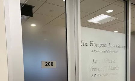 The Law Office of Trevor D. Martin