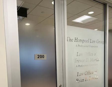The Law Office of Trevor D. Martin