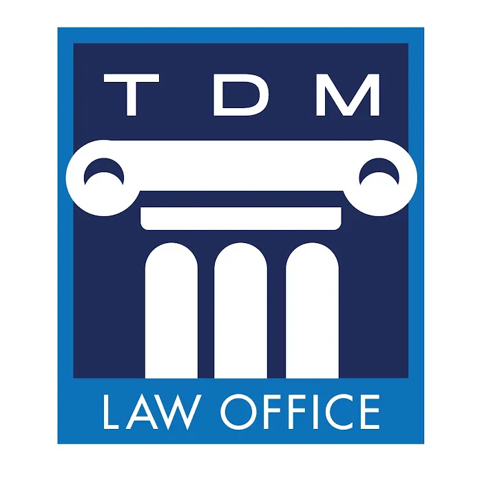 The Law Office of Trevor D. Martin 2