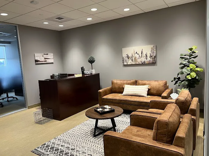 The Law Office of Trevor D. Martin 6