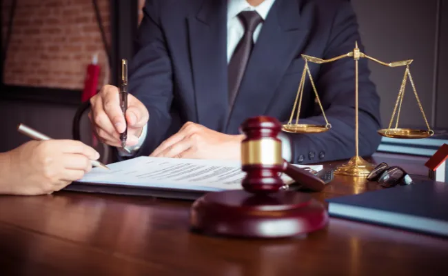 Horspool Law Group, APC 1