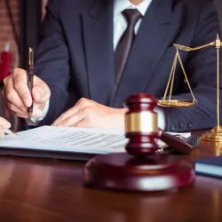 Horspool Law Group, APC ico