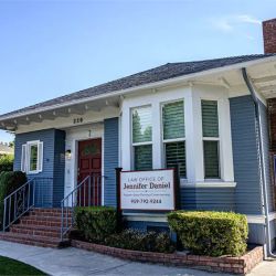 Law Office of Jennifer Daniel ico