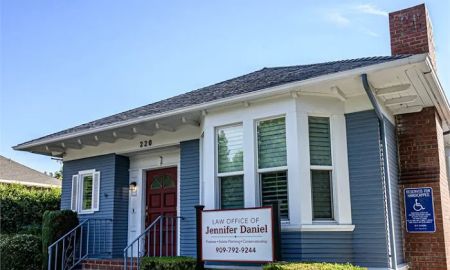 Law Office of Jennifer Daniel