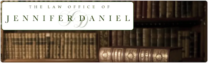 Law Office of Jennifer Daniel 3