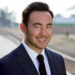 Harshbarger Law ico