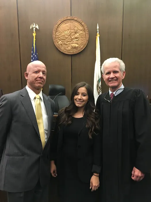 Patrick Silva, Attorneys at Law 1