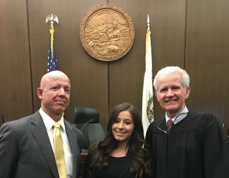 Patrick Silva, Attorneys at Law