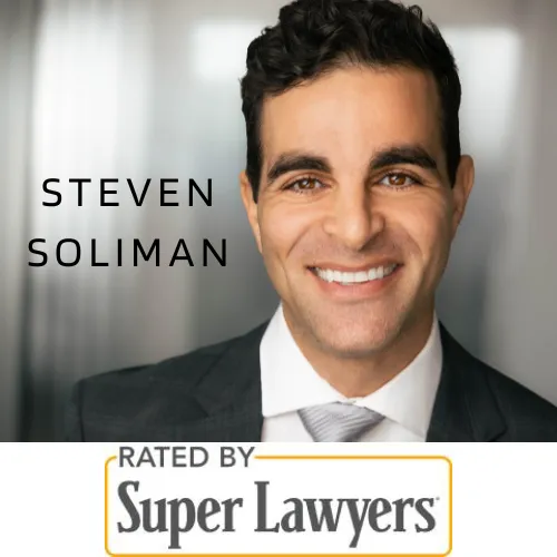 The Soliman Firm, PLC 4