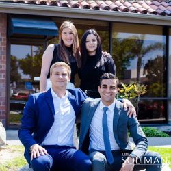 The Soliman Firm, PLC ico