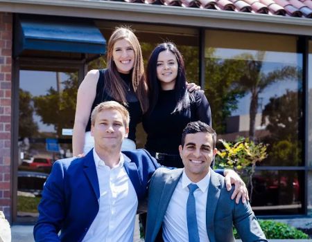 The Soliman Firm, PLC