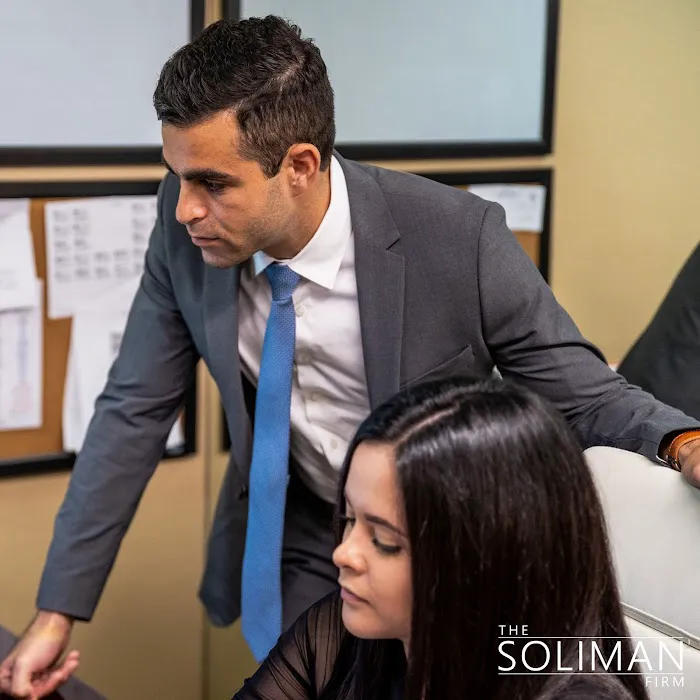 The Soliman Firm, PLC 3