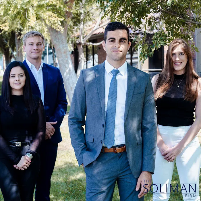 The Soliman Firm, PLC 2