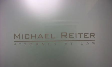 Michael Reiter, Attorney at Law