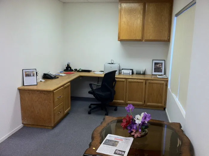 Law Offices of Soda & Greenberg 1