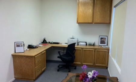 Law Offices of Soda & Greenberg
