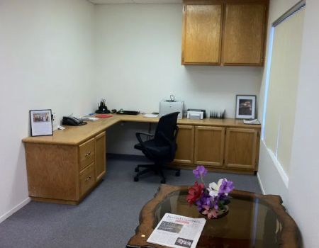 Law Offices of Soda & Greenberg