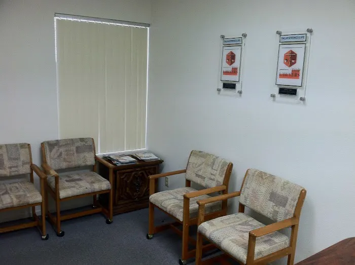 Law Offices of Soda & Greenberg 8