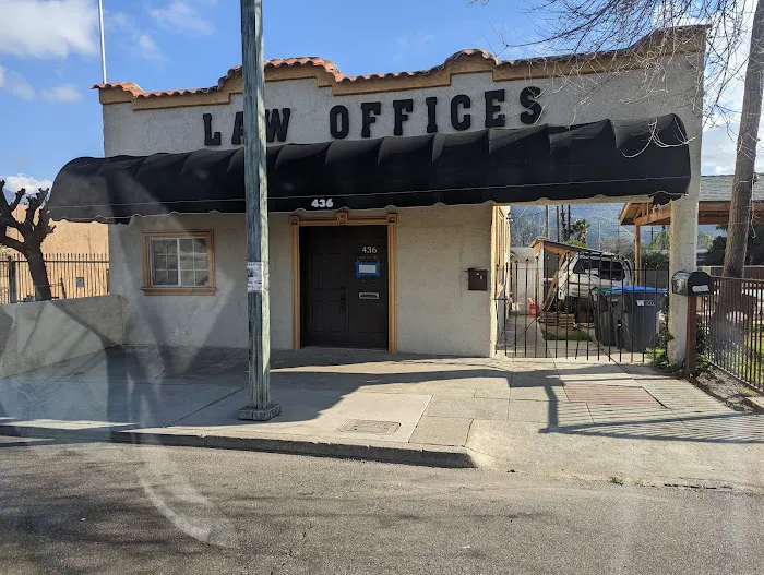 Law Offices of Shaffer Cormell 2