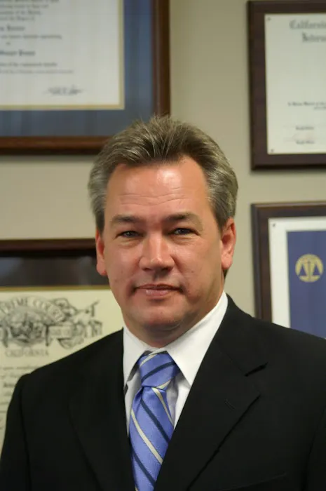 John Pozza, Attorney at Law, PLC 3