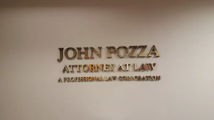 John Pozza, Attorney at Law, PLC 1